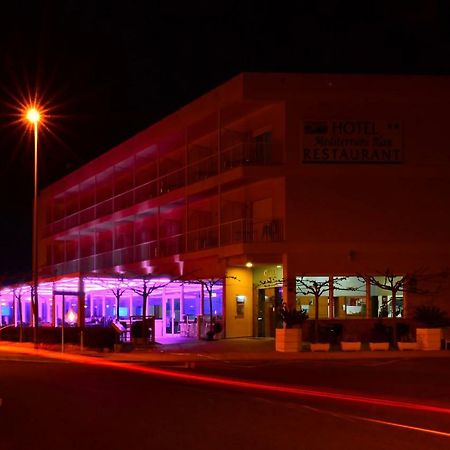 Hotel Mediterrani Blau L'Eucaliptus Luaran gambar