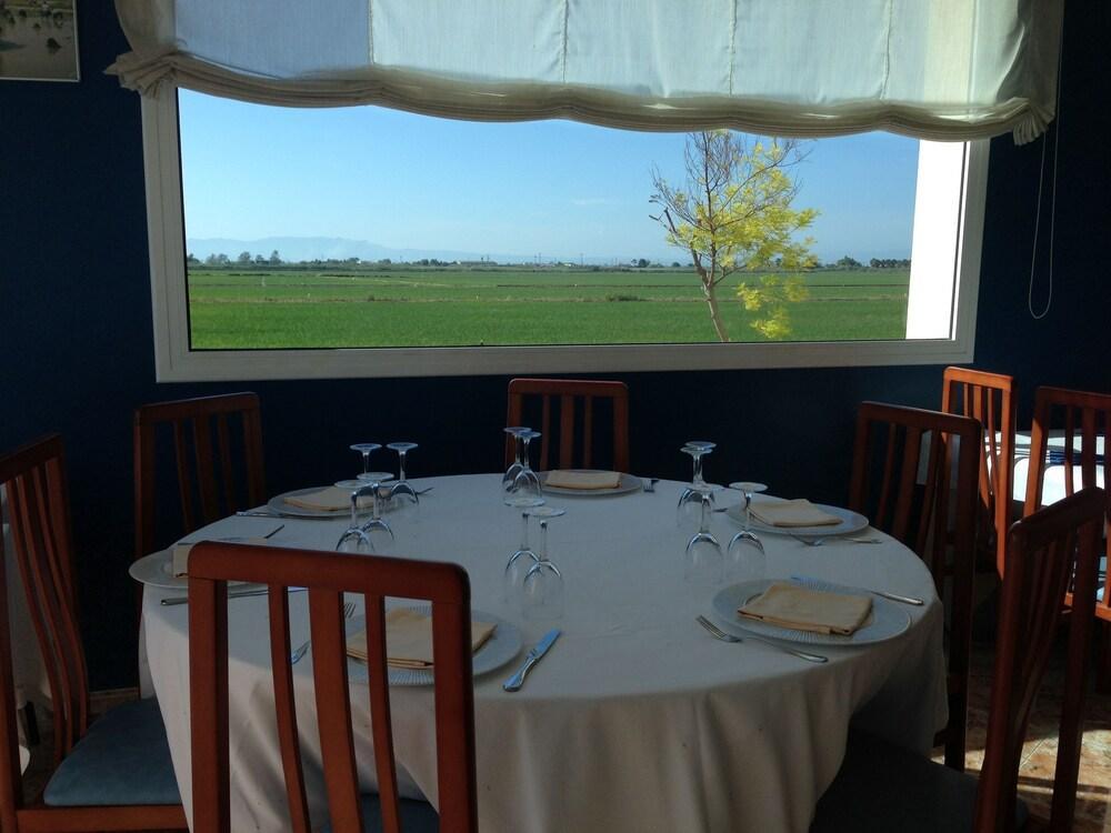 Hotel Mediterrani Blau L'Eucaliptus Luaran gambar